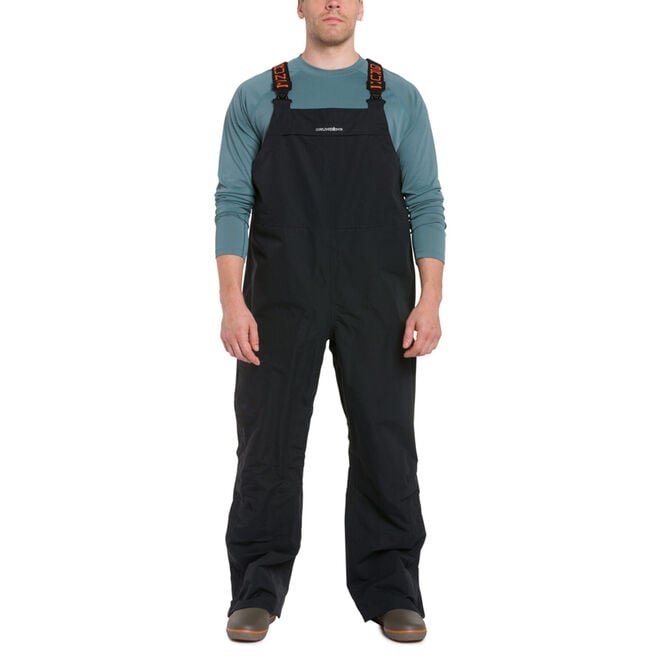 Grundens 10330-001-0016 Men's Full Share Bibs