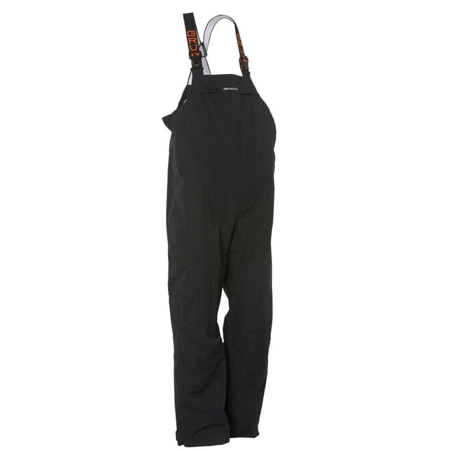 Grundens 10330-001-0016 Men's Full Share Bibs