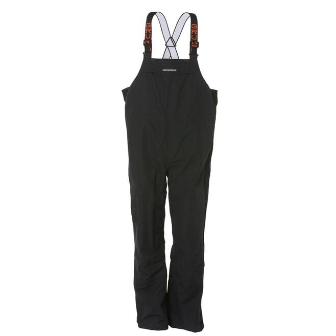 Grundens 10330-001-0016 Men's Full Share Bibs