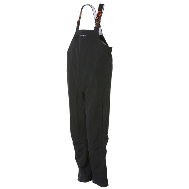 Grundens 10330-001-0016 Men's Full Share Bibs