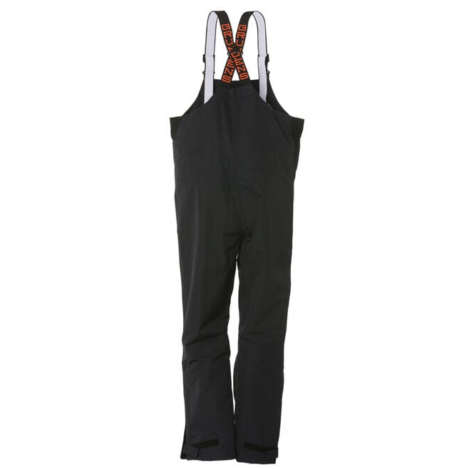 Grundens 10330-001-0016 Men's Full Share Bibs