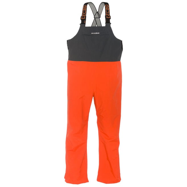 Grundens 10330-802-0016 Men's Full Share Bibs