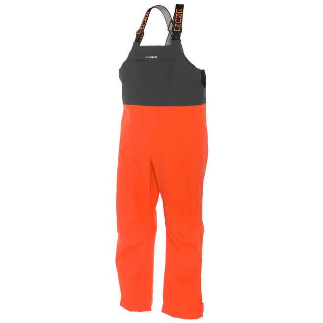 Grundens 10330-802-0016 Men's Full Share Bibs