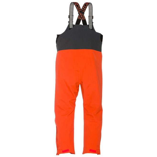 Grundens 10330-802-0016 Men's Full Share Bibs