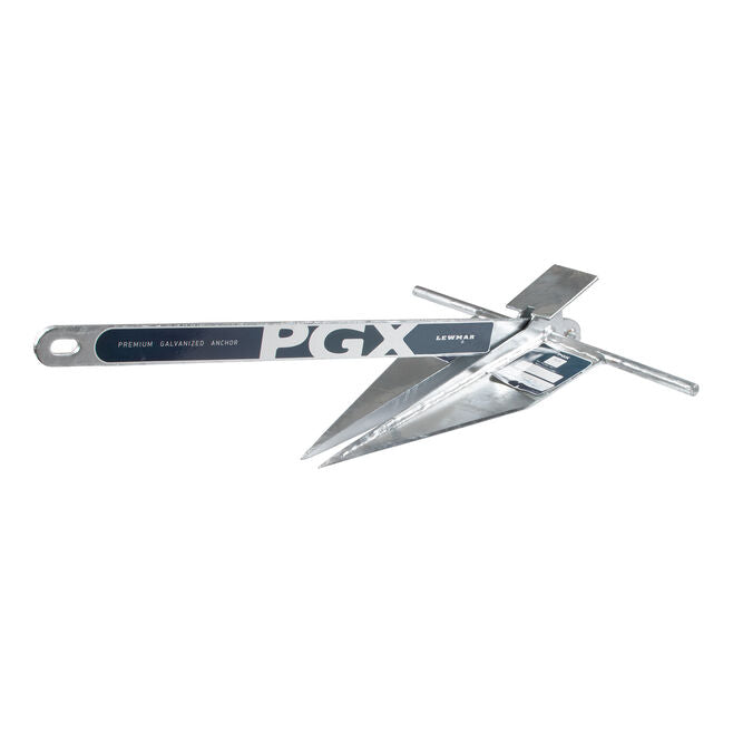 Lewmar 69001043 PGX Anchor, 5 lb.
