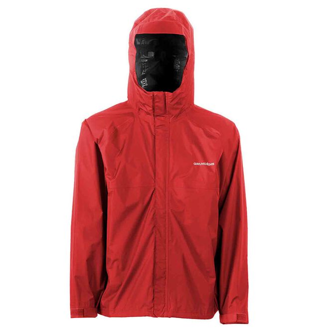Grundens 10359-621-0016 Men's Trident Jacket