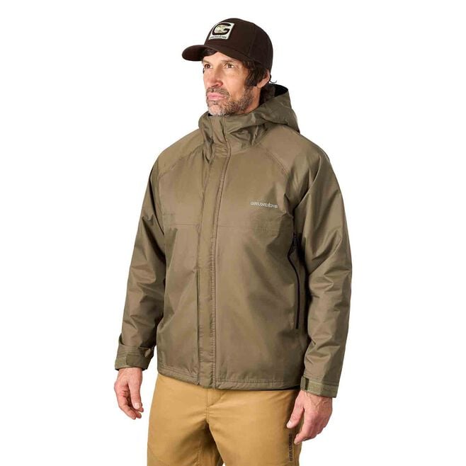 Grundens 10359-355-0014 Men's Trident Jacket