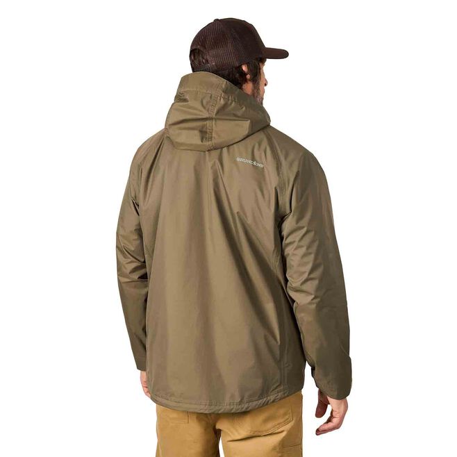 Grundens 10359-355-0014 Men's Trident Jacket