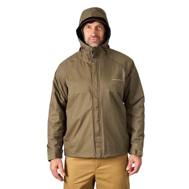 Grundens 10359-355-0014 Men's Trident Jacket