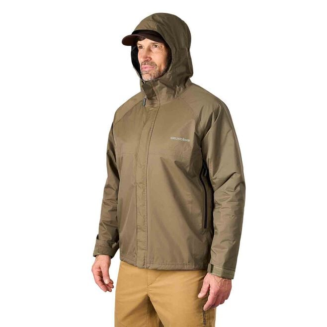 Grundens 10359-355-0014 Men's Trident Jacket