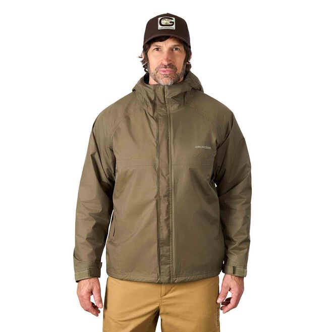 Grundens 10359-355-0014 Men's Trident Jacket