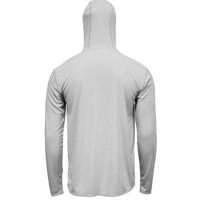 Grundens 40113-048-0014 Men's Tough Sun Hooded Shirt