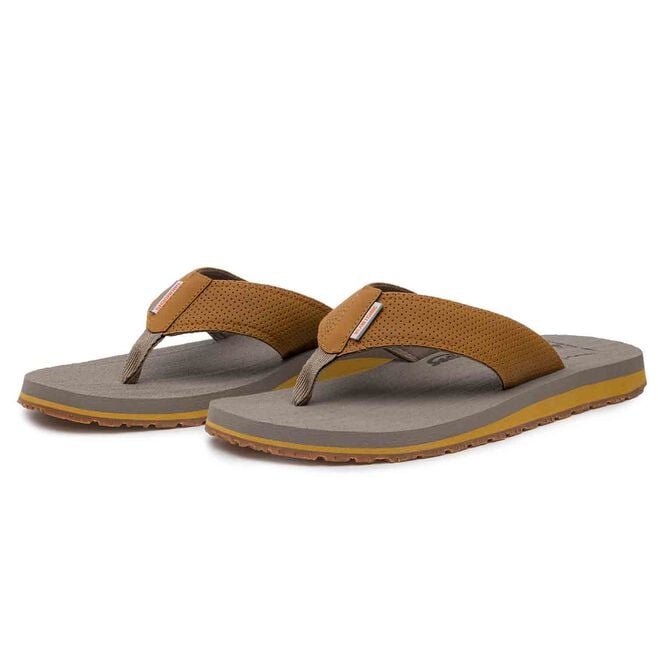 Grundens 60048-226-1013 Men's Species Flip-Flop Sandals