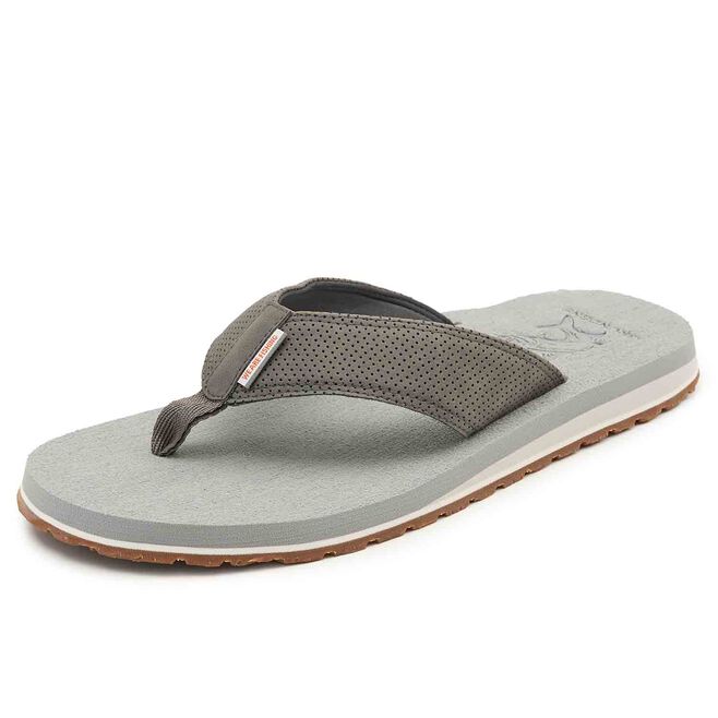 Grundens 60048-911-1009 Men's Species Flip-Flop Sandals
