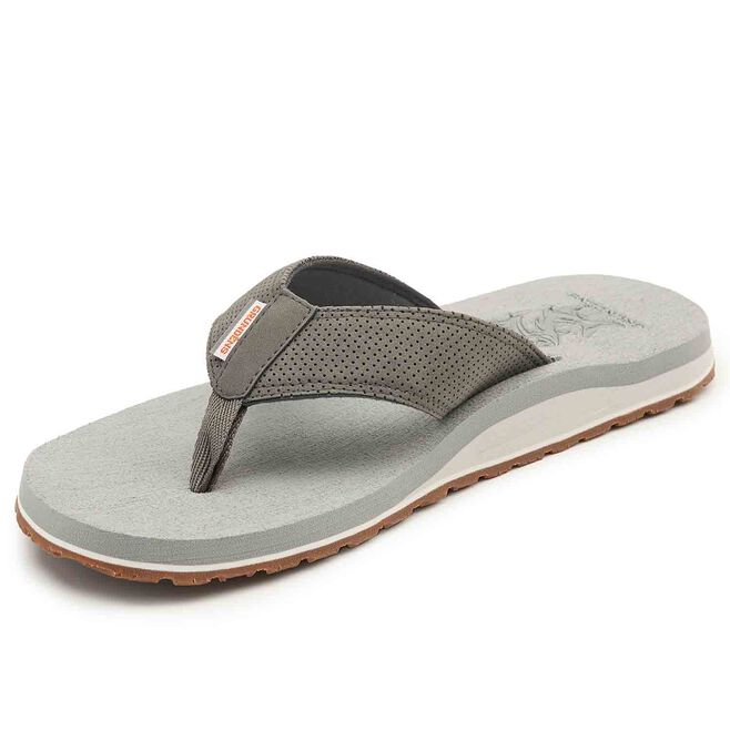 Grundens 60048-911-1008 Men's Species Flip-Flop Sandals