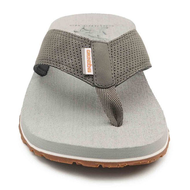 Grundens 60048-911-1008 Men's Species Flip-Flop Sandals