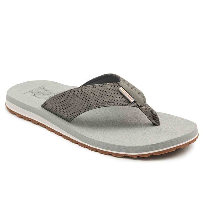 Grundens 60048-911-1012 Men's Species Flip-Flop Sandals