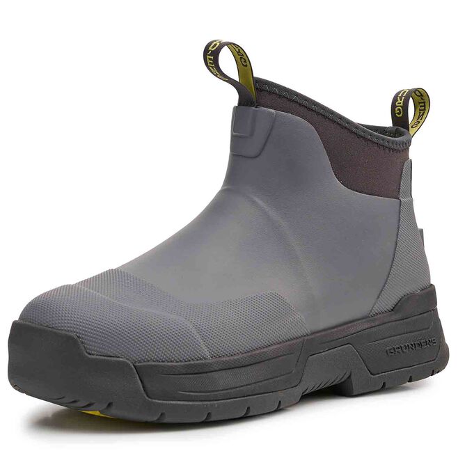 Grundens 60054-912-1009 Men's Tough Seas Ankle Boots