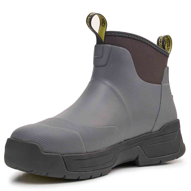 Grundens 60054-912-1008 Men's Tough Seas Ankle Boots