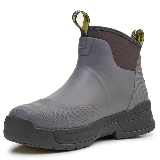 Grundens 60054-912-1011 Men's Tough Seas Ankle Boots