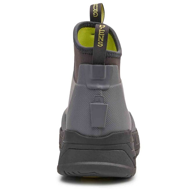 Grundens 60054-912-1011 Men's Tough Seas Ankle Boots