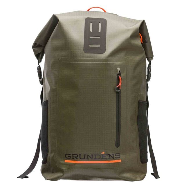 Grundens 70105-336-0001 38L Wayward Roll Top Backpack