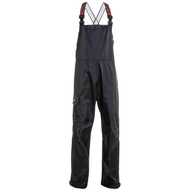 Grundens 10225-001-0017 Men's Weather Watch Bibs