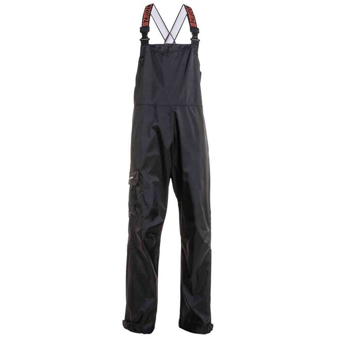 Grundens 10225-001-0016 Men's Weather Watch Bibs