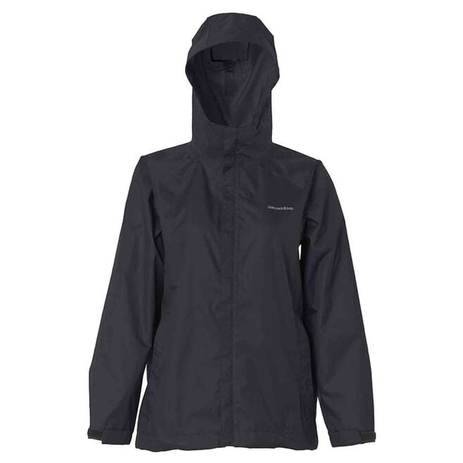 Grundens 10227-001-0013 Women's Weather Watch Jacket