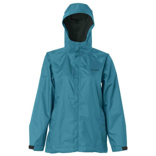 Grundens 10227-324-0013 Women's Weather Watch Jacket