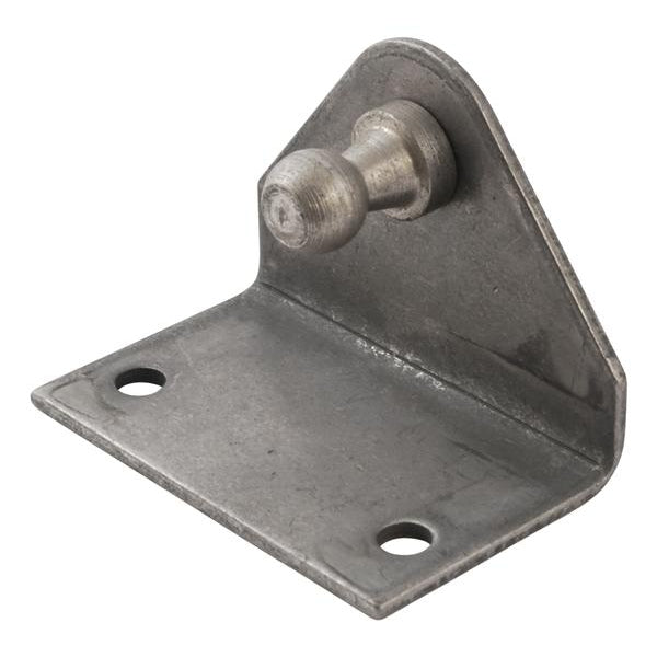 Attwood Stainless Steel Vert 90D Bracket with Rev 10 (Sl57Stainless Steelp3R-1)