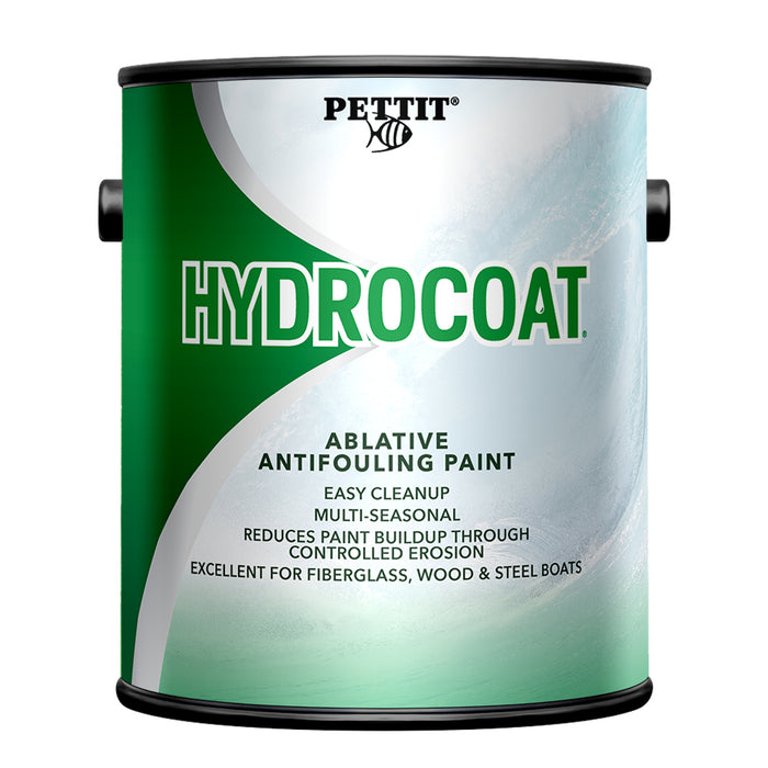 Peinture hydrocoat Pettit