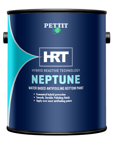Pettit Paint Neptune 5