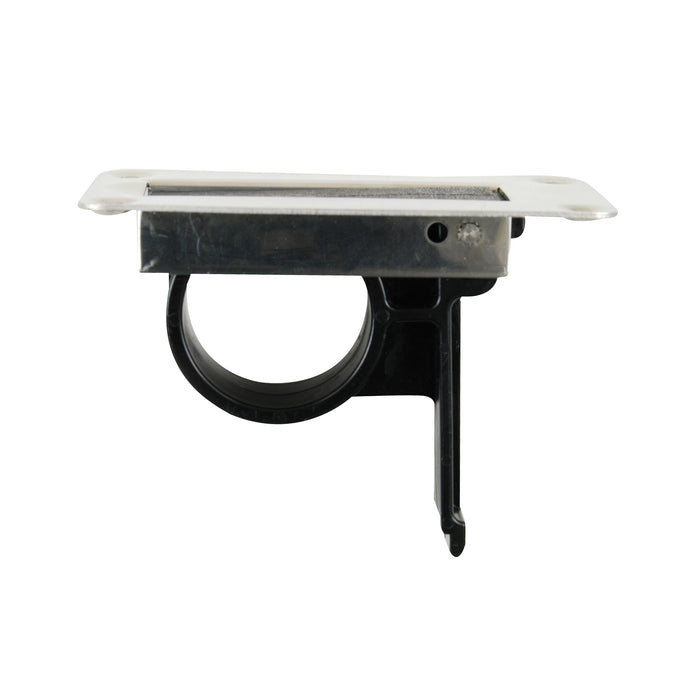 Whitecap PH-1 Stainless Steel Flush Pole Holder (Full Ring)