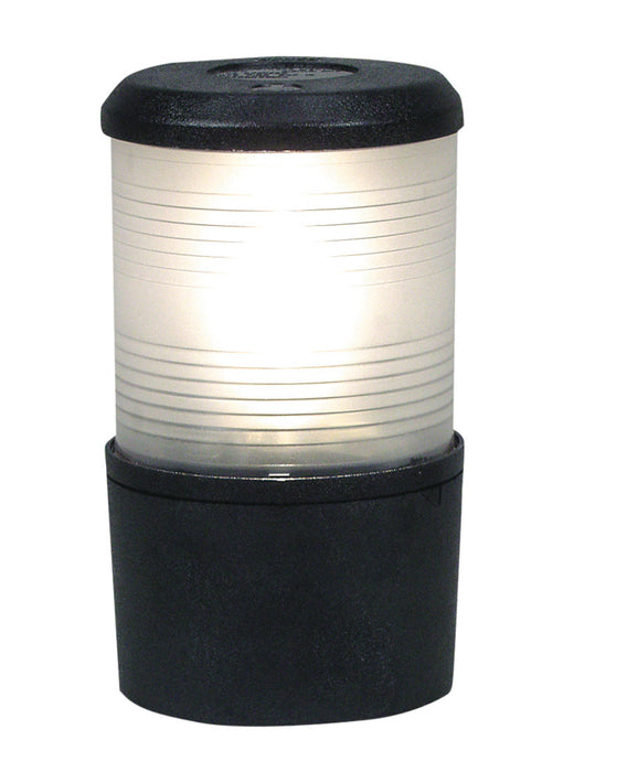 Support de base blanc pour lampe de tête de mât Perko