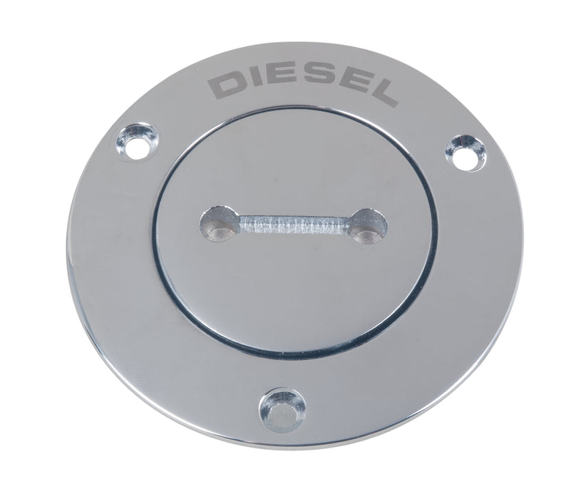 Perko Deck Fill Diesel 2" Pipe Size 4-1/4" OD