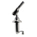 Bluewater Outrigger Base Pair, Long Handle, Extended Length Body
