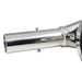 Bluewater Outrigger Base Pair, Long Handle, Extended Length Body