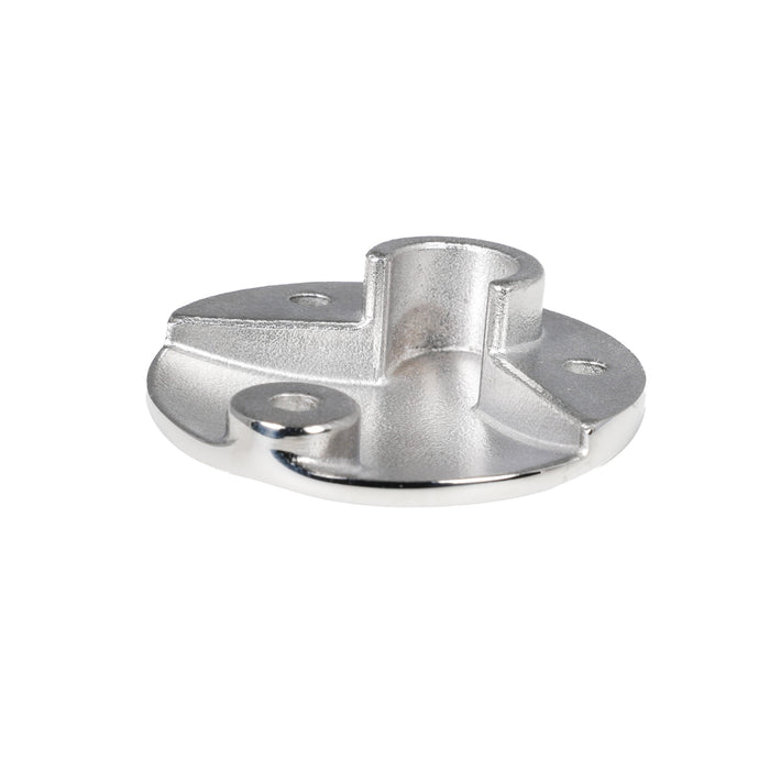 2" Flush Anchor Locker Vent