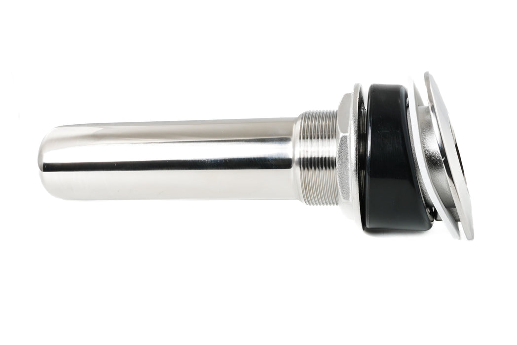 Rod Holder 15º HD Screwless