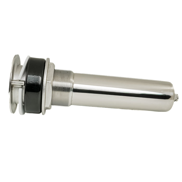 Rod Holder 0º HD Screwless w/ Swivel