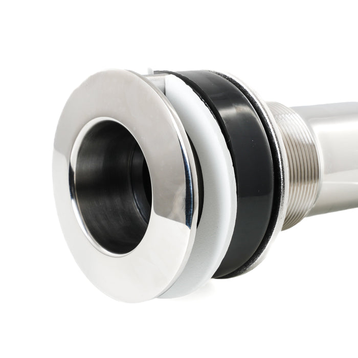 Rod Holder 0º HD Screwless