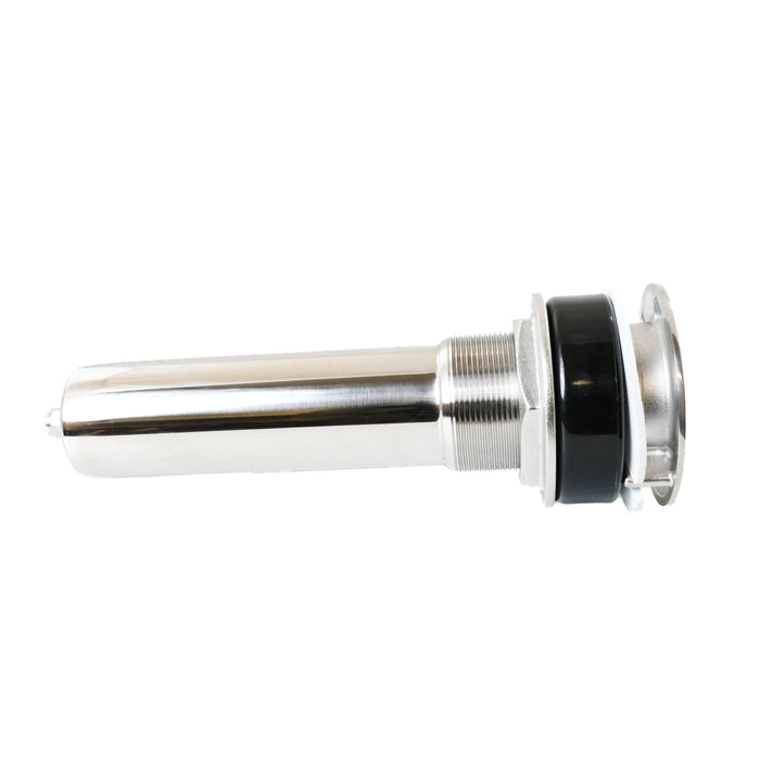 Rod Holder 0º HD Screwless
