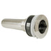 Rod Holder 0º HD Screwless w/ Swivel