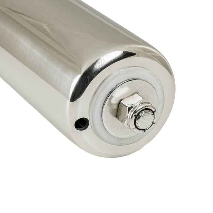 Rod Holder 0º HD Screwless w/ Swivel