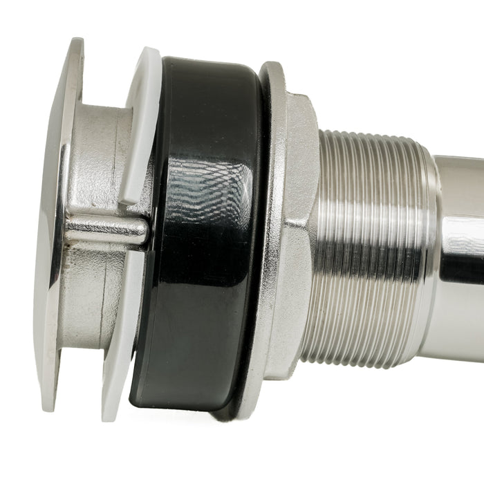 Rod Holder 0º HD Screwless w/ Swivel