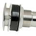 Rod Holder 0º HD Screwless w/ Swivel