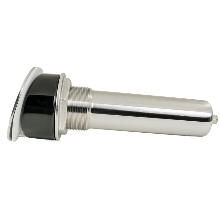 Rod Holder 15 Degree HD Screwless w/ Swivel