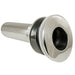 Rod Holder 15 Degree HD Screwless w/ Swivel