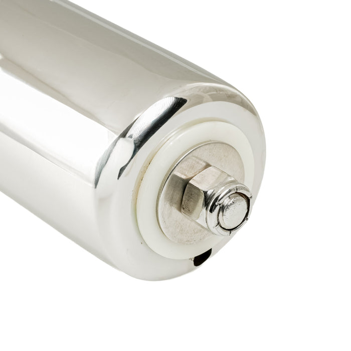 Rod Holder 15 Degree HD Screwless w/ Swivel